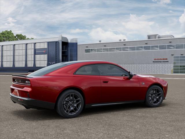 2026 Dodge Charger Scat Pack Plus 2-Door AWD