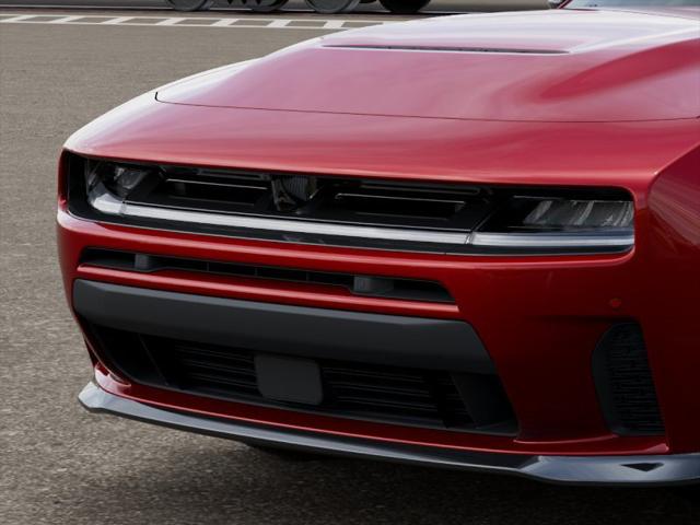 2026 Dodge Charger Scat Pack Plus 2-Door AWD