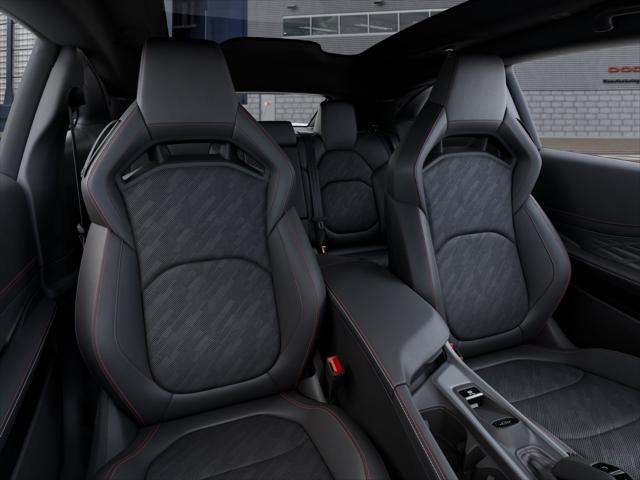 2026 Dodge Charger Scat Pack Plus 2-Door AWD