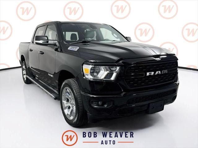 2022 Ram 1500 Big Horn Crew Cab 4x4 5'7" Box for sale in Pottsville, PA