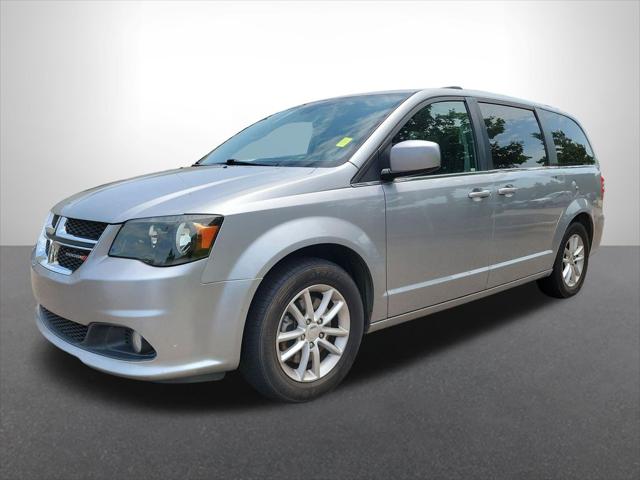 2019 Dodge Grand Caravan SXT for sale in Birmingham, AL