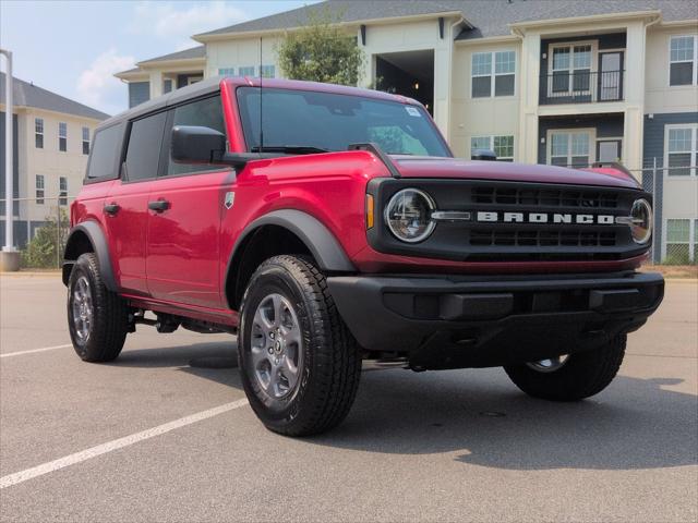 2026 Ford Bronco Big Bend for sale in Sanford, NC