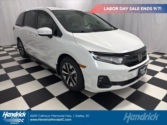 2026 Honda Odyssey EX-L for sale in Easley, SC