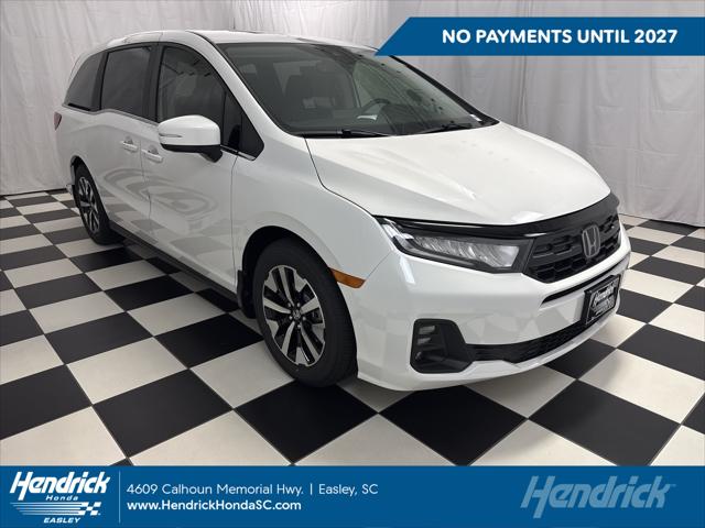 2026 Honda Odyssey EX-L for sale in Easley, SC