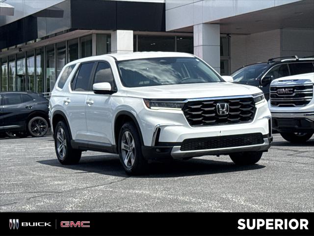 2024 Honda Pilot EX-L 7 Passenger for sale in Fayetteville, AR