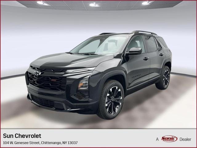 2027 Chevrolet Equinox AWD RS for sale in Chittenango, NY