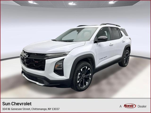 2027 Chevrolet Equinox AWD RS for sale in Chittenango, NY