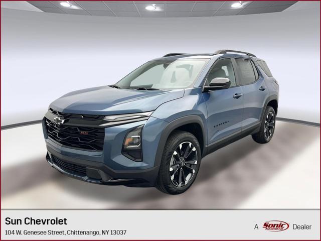 2027 Chevrolet Equinox AWD RS for sale in Chittenango, NY