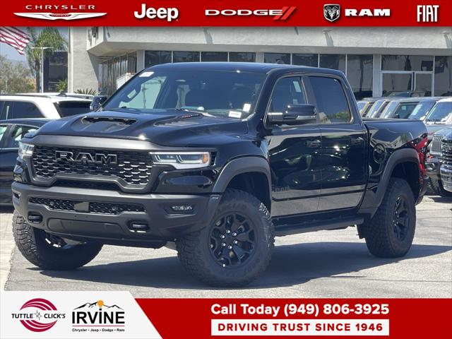 2026 Ram 1500 RHO Crew Cab 4x4 5'7" Box for sale in Irvine, CA