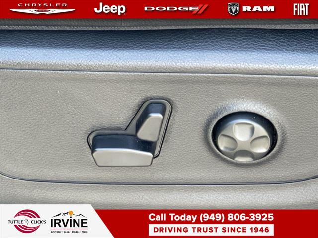 2026 Ram 1500 RHO Crew Cab 4x4 5'7" Box