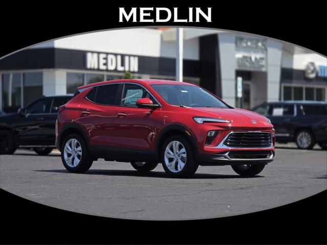 2026 Buick Encore GX Preferred FWD for sale in Wilson, NC