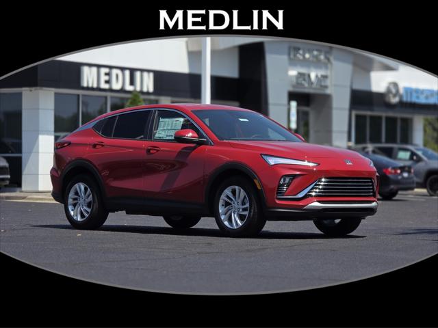 2026 Buick NV Preferred FWD for sale in Wilson, NC