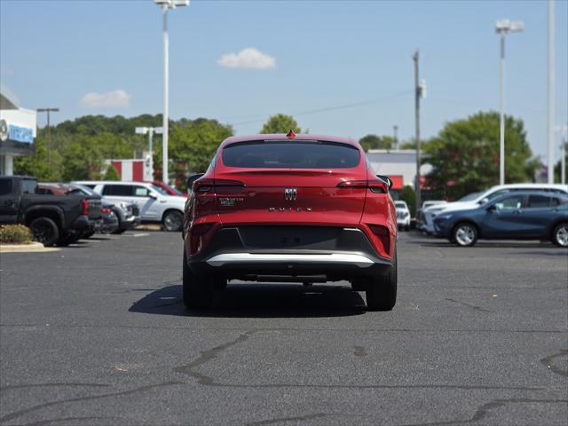 2026 Buick NV Preferred FWD