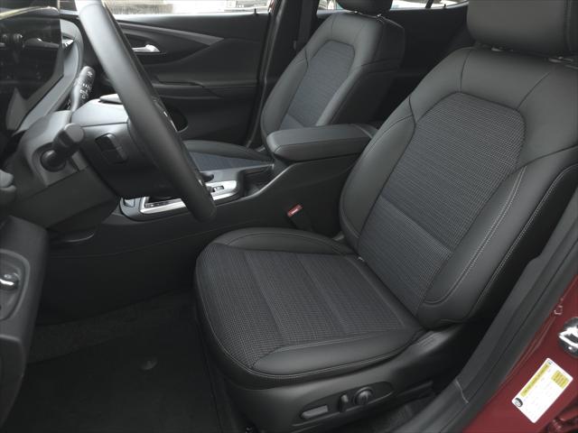2026 Buick NV Preferred FWD