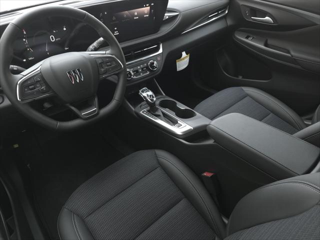2026 Buick NV Preferred FWD