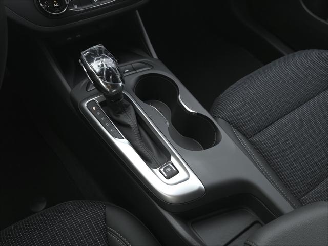 2026 Buick NV Preferred FWD
