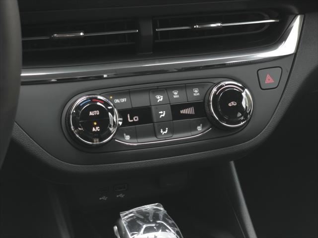 2026 Buick NV Preferred FWD