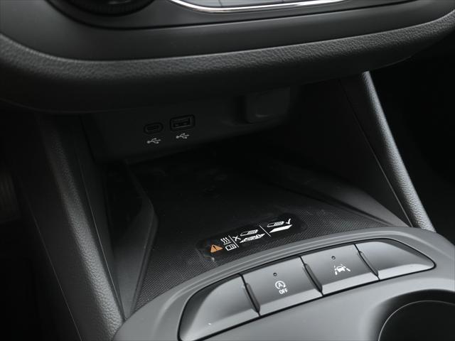 2026 Buick NV Preferred FWD