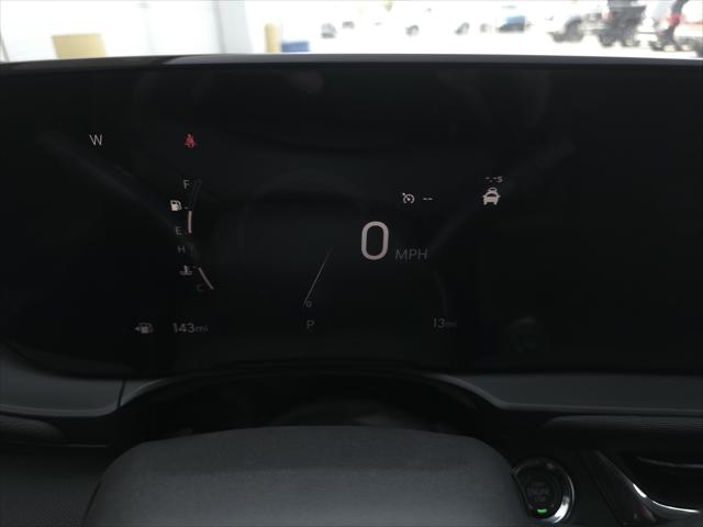 2026 Buick NV Preferred FWD