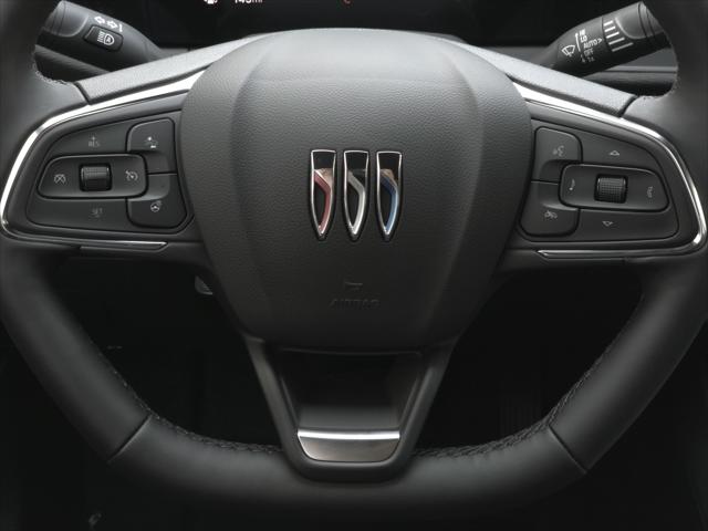 2026 Buick NV Preferred FWD
