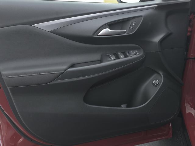 2026 Buick NV Preferred FWD