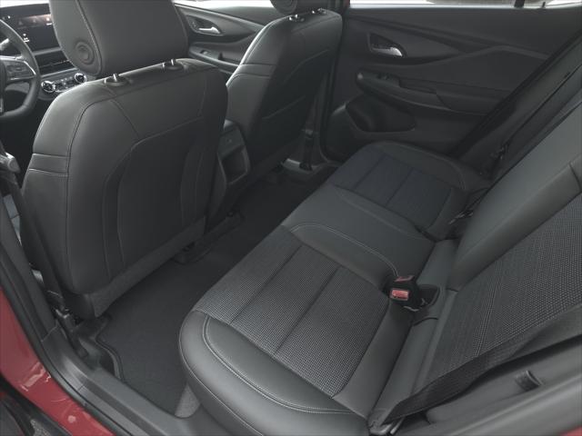 2026 Buick NV Preferred FWD