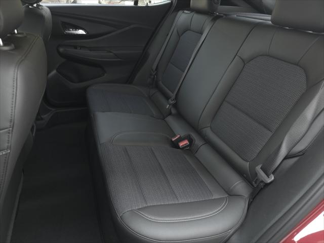 2026 Buick NV Preferred FWD