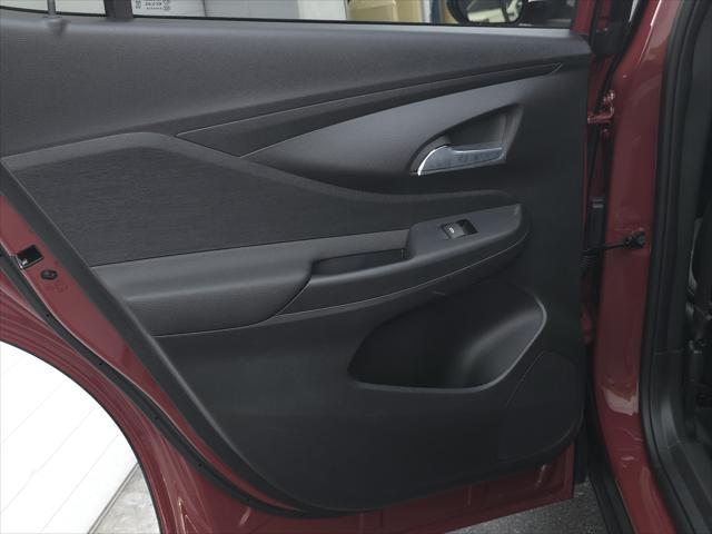 2026 Buick NV Preferred FWD