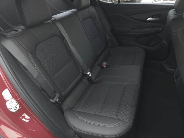 2026 Buick NV Preferred FWD
