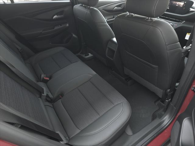 2026 Buick NV Preferred FWD
