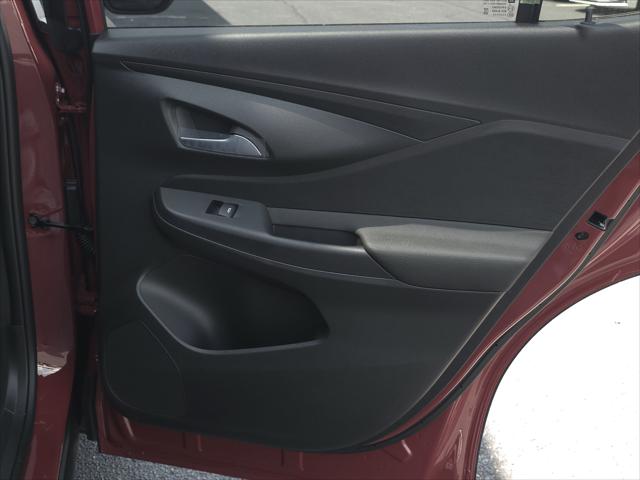 2026 Buick NV Preferred FWD