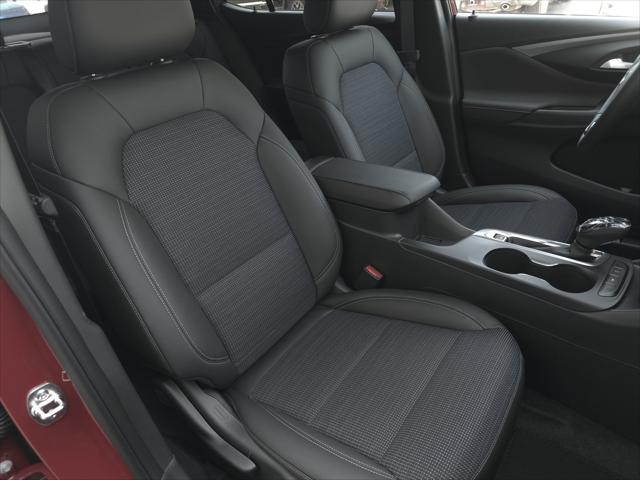 2026 Buick NV Preferred FWD