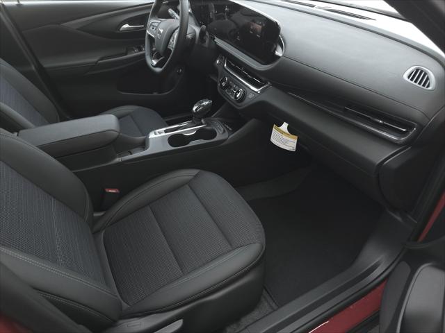 2026 Buick NV Preferred FWD