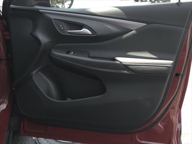 2026 Buick NV Preferred FWD