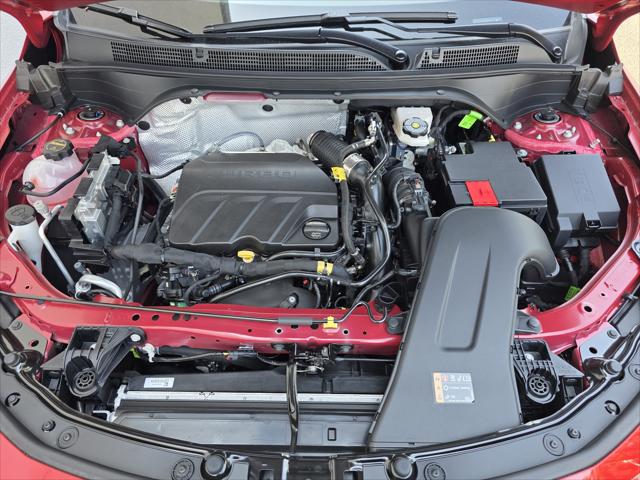 2026 Buick NV Preferred FWD
