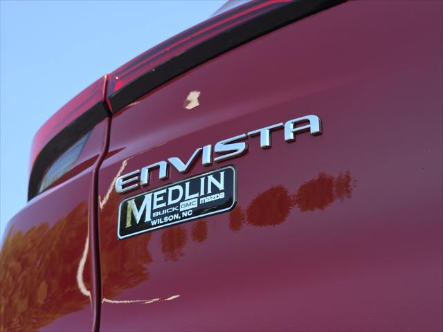 2026 Buick NV Preferred FWD