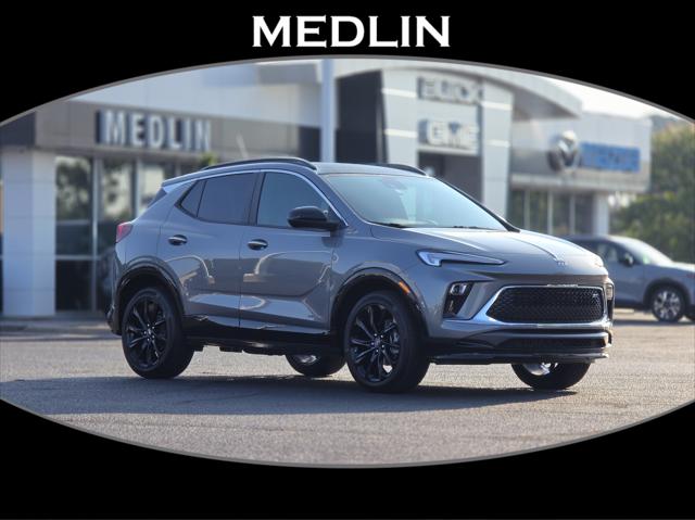 2026 Buick Encore GX Sport Touring FWD for sale in Wilson, NC
