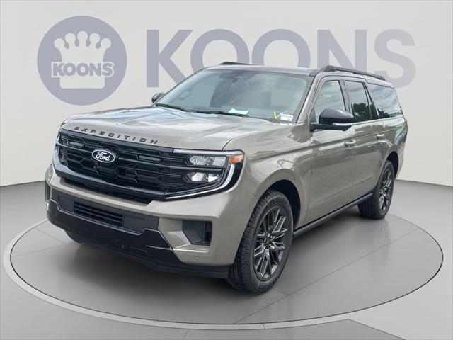 2027 Ford Expedition MAX Platinum for sale in Sterling, VA