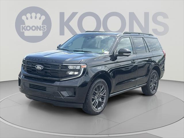 2027 Ford Expedition Platinum for sale in Sterling, VA