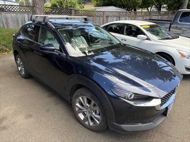 2020 Mazda CX-30 Premium Package for sale in Lynnwood, WA