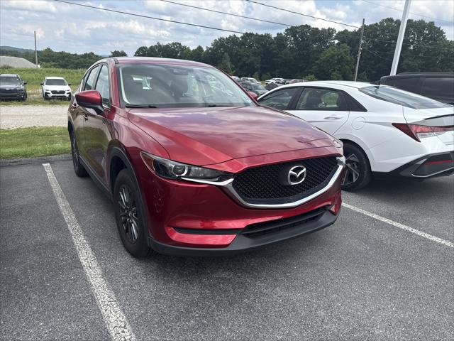 2019 Mazda CX-5 Sport for sale in Indiana, PA