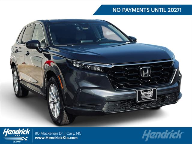2024 Honda CR-V EX-L AWD for sale in Cary, NC