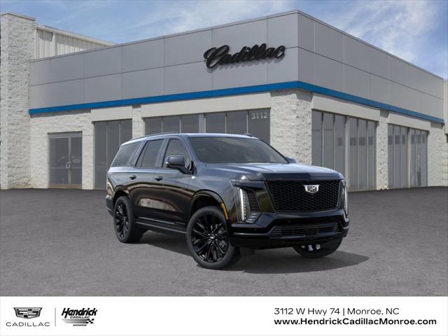 2026 Cadillac Escalade Platinum Sport for sale in Monroe, NC