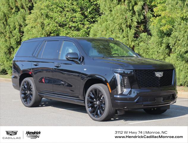 2026 Cadillac Escalade Platinum Sport for sale in Monroe, NC