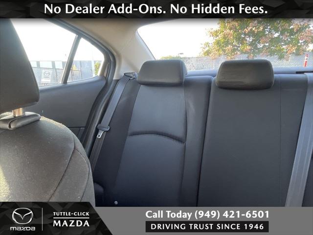 2014 Mazda Mazda3 i Sport