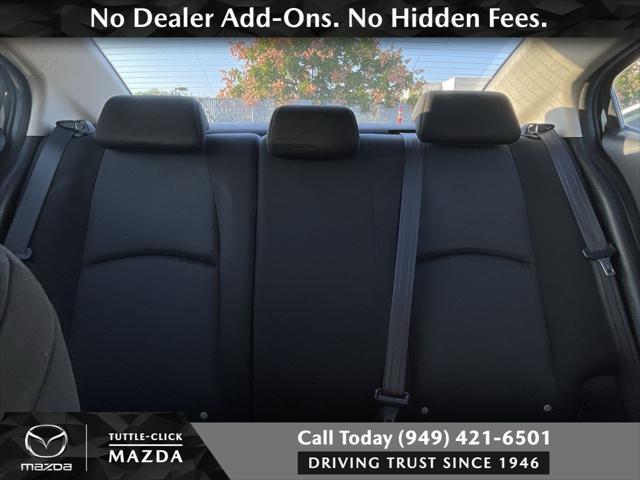 2014 Mazda Mazda3 i Sport