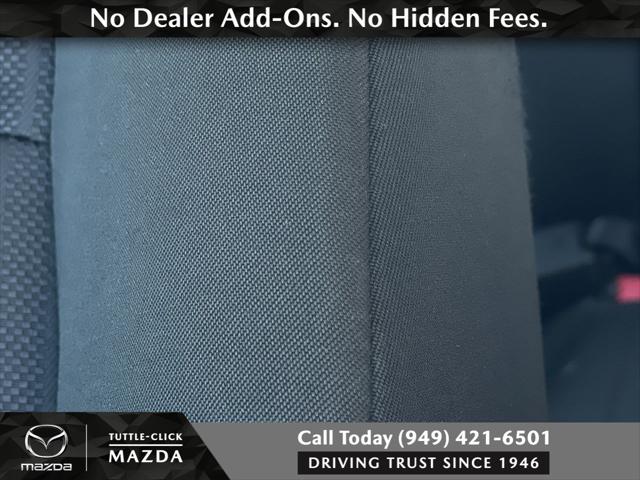 2014 Mazda Mazda3 i Sport