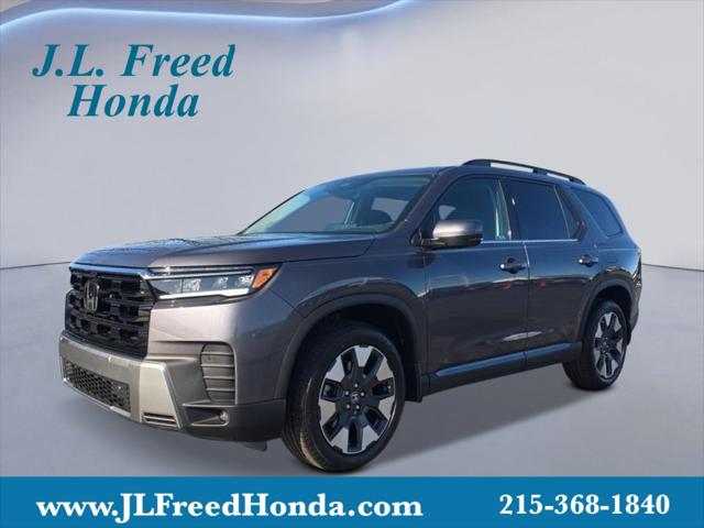 2026 Honda Pilot Touring for sale in Montgomeryville, PA