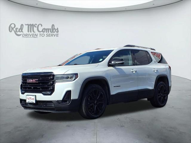2023 GMC Acadia FWD SLT for sale in San Antonio, TX