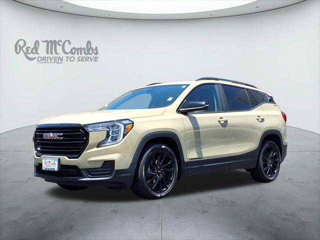 2023 GMC Terrain FWD SLE for sale in San Antonio, TX